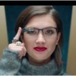 Google Glass, Fashion Version