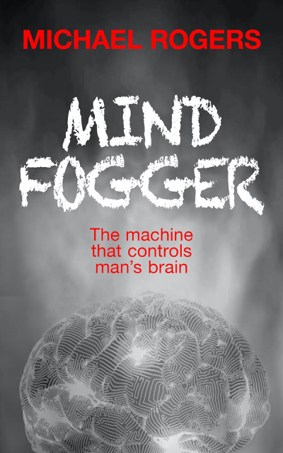 Mind Fogger book cover